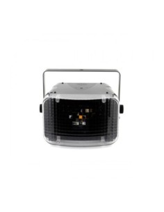BOOMTONE DJ MAXI DERBY LED – Jeu de lumières à LEDs type Derby 2