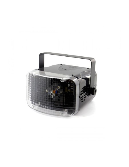 BOOMTONE DJ MAXI DERBY LED – Jeu de lumières à LEDs type Derby – photo complémentaire 2