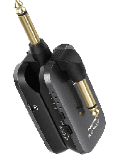 NUX B2-PLUS – Système sans-fil guitare 2 2