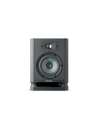 FOCAL ALPHA EVO 50 – Enceinte de monitoring 5 pouces – photo complémentaire 1