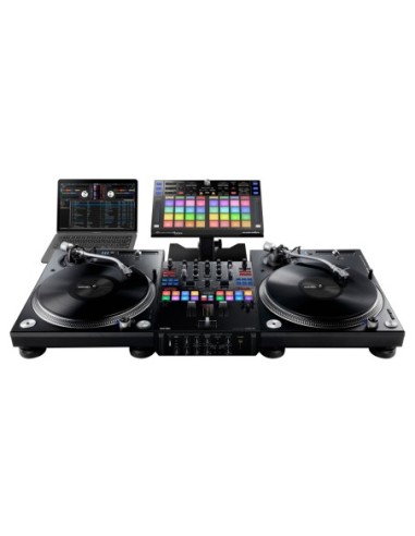 PIONEER DJ DDJ-XP2 – Contrôleur pour rekordbox dj et Serato DJ – photo complémentaire 4