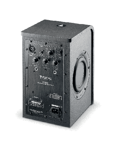FOCAL SHAPE 50 – Enceinte de Monitoring (La Pièce) – photo complémentaire 1