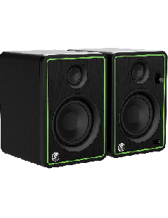 MACKIE CR4-X – Classiques enceintes actives 50W 4 pouces (La paire) 2