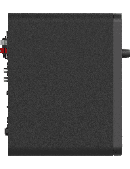 MACKIE CR4-X – Classiques enceintes actives 50W 4 pouces (La paire) – photo complémentaire 3