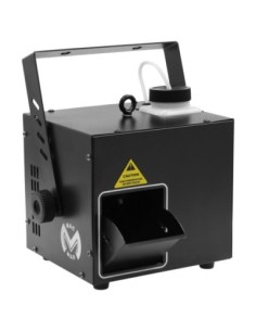 MAC MAH MAC HAZER 400 – Machine à brouillard 400 W 2