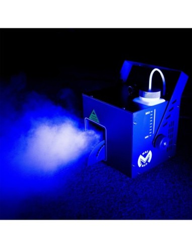 MAC MAH MAC HAZER 400 – Machine à brouillard 400 W – photo complémentaire 2