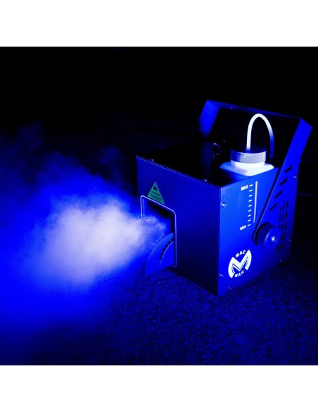 MAC MAH MAC HAZER 400 – Machine à brouillard 400 W – photo complémentaire 2