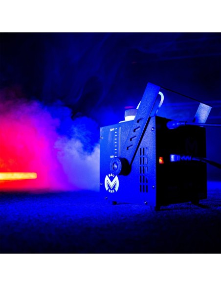 MAC MAH MAC HAZER 400 – Machine à brouillard 400 W – photo complémentaire 3