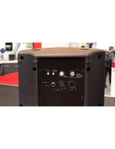 FBT J MAXX 114A – Enceinte de sonorisation 2 voies bi-amplifiée 900 W RMS 2