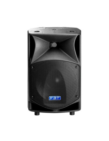 FBT J MAXX 114A – Enceinte de sonorisation 2 voies bi-amplifiée 900 W RMS – photo complémentaire 2