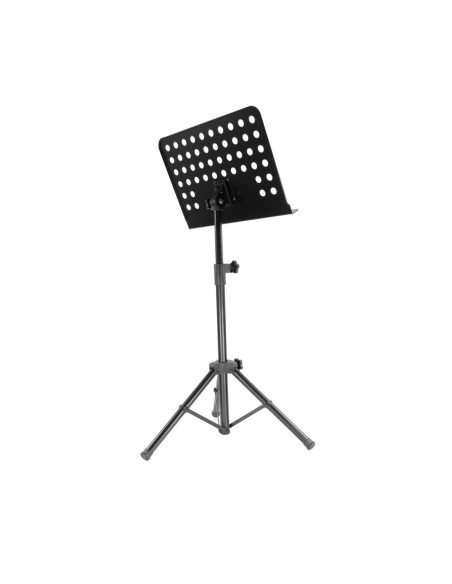 BOOMTONE DJ MUS 2 – Pupitre support de partition – photo complémentaire 3