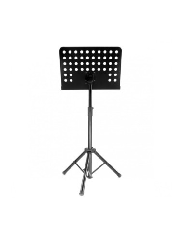 BOOMTONE DJ MUS 2 – Pupitre support de partition – photo complémentaire 4