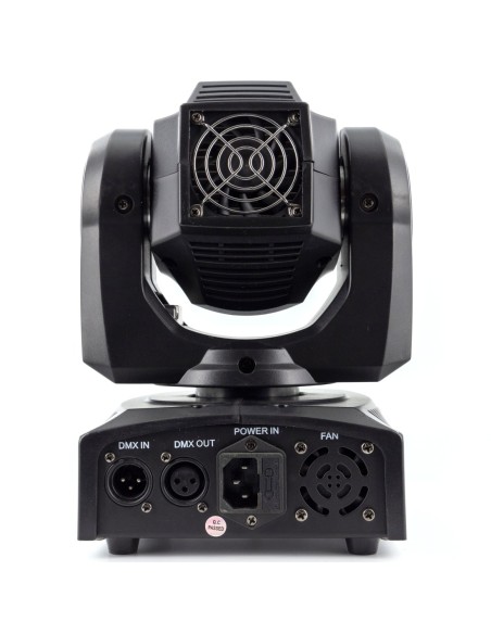 BOOMTONE DJ MAXI SPOT 60 – Lyre spot à led 60w – photo complémentaire 4