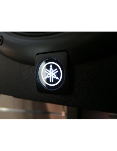 YAMAHA HS7 – Enceinte de monitoring active monitor studio bi-amplifié – photo complémentaire 3