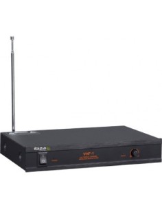 IBIZA VHF1B – Micro sans fil VHF main 2