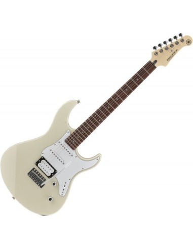 YAMAHA PACIFICA PAC112V – Guitare électrique