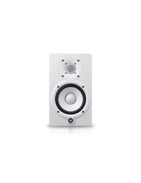 YAMAHA HS5 – Enceinte monitoring active version blanche – photo complémentaire 1