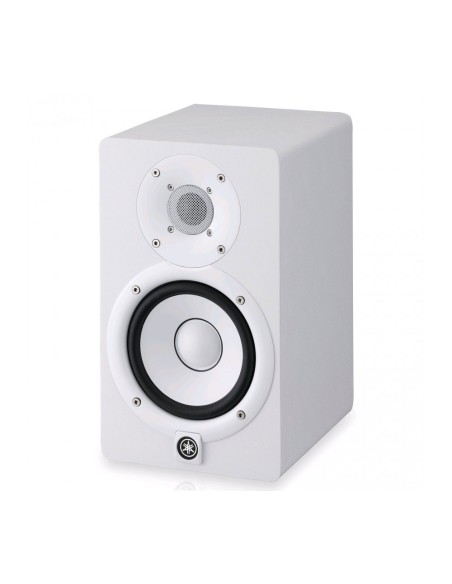 YAMAHA HS5 – Enceinte monitoring active version blanche – photo complémentaire 2