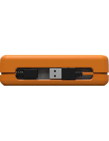 ARTURIA MICROLAB-ORANGE – Clavier maitre MICROLAB orange – photo complémentaire 1