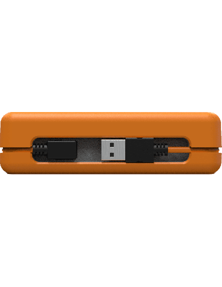 ARTURIA MICROLAB-ORANGE – Clavier maitre MICROLAB orange – photo complémentaire 1