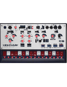 KORG VOLCA-MODULAR – Synthé semi-modulaire 2