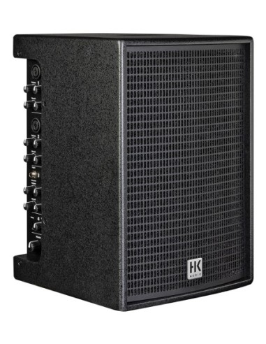 HK AUDIO PREMIUM PR:O HK MOVE 8 – Enceinte multifonction autonome avec batterie mixeur et – photo complémentaire 3