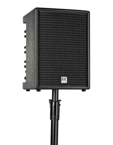 HK AUDIO PREMIUM PR:O HK MOVE 8 – Enceinte multifonction autonome avec batterie mixeur et – photo complémentaire 4