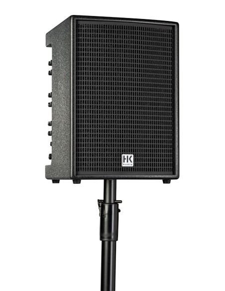 HK AUDIO PREMIUM PR:O HK MOVE 8 – Enceinte multifonction autonome avec batterie mixeur et – photo complémentaire 4