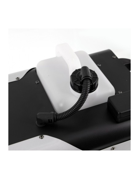 Raccord du réservoir de la BoomTone DJ F3000 DMX