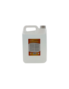 BoomTone DJ Fog Fluid Extreme Density 5L - Liquide fumée 5 L