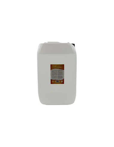 BoomTone DJ Fog Fluid High Density 20L - Liquide fumée 20 L