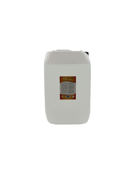 BoomTone DJ Fog Fluid High Density 20L - Liquide fumée 20 L
