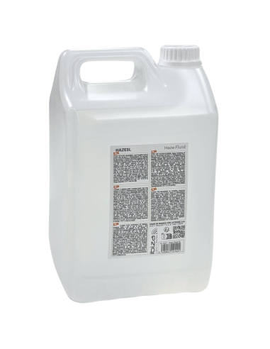 Ibiza HAZE5L - Liquide brouillard 5 L