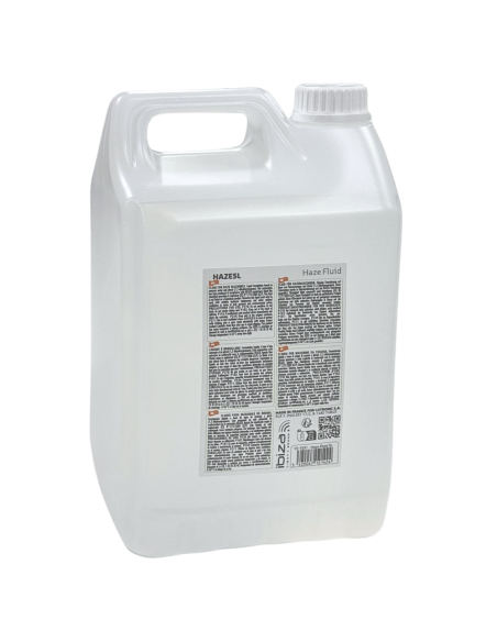 Ibiza HAZE5L - Liquide brouillard 5 L