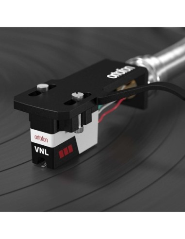 ORTOFON CELLULE VNL – NOUVELLE CELLULE DJ stylus sphérique avec 3 diamants
