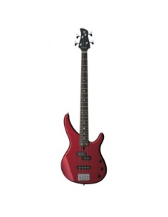 YAMAHA TRBX174RM – Guitare basse électrique red metallic