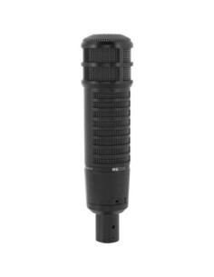 ELECTRO-VOICE RE320 – Microphone dynamique cardioïde large capsule