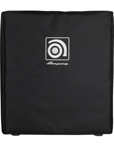AMPEG HOUSSE POUR RB-112 – Housse pour Rocket Bass RB-112