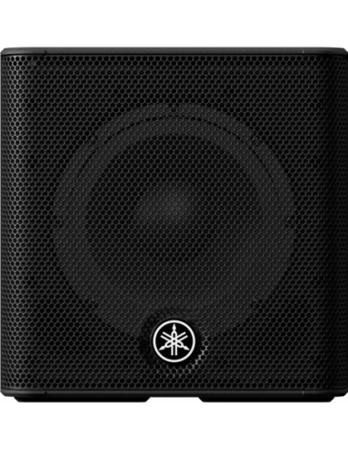 Yamaha STAGEPAS 200BTR – Vue de face du haut-parleur