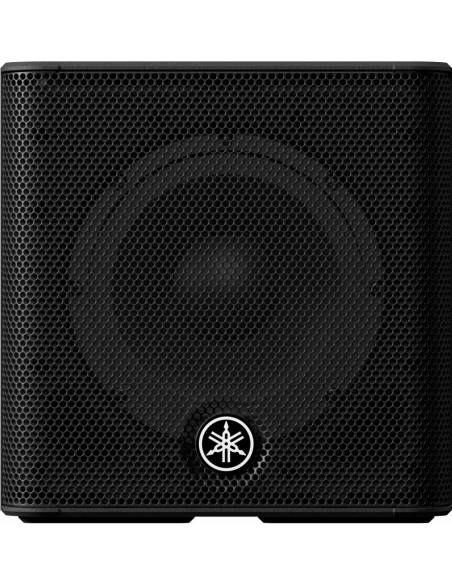 Yamaha STAGEPAS 200BTR – Vue de face du haut-parleur