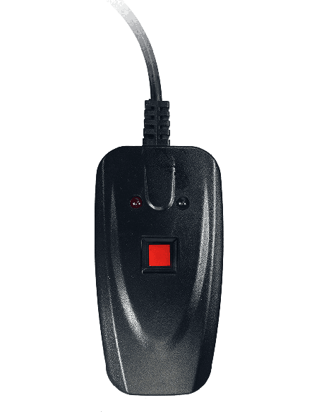 Algam Lighting S400 - Machine à fumée 400W – vue 3