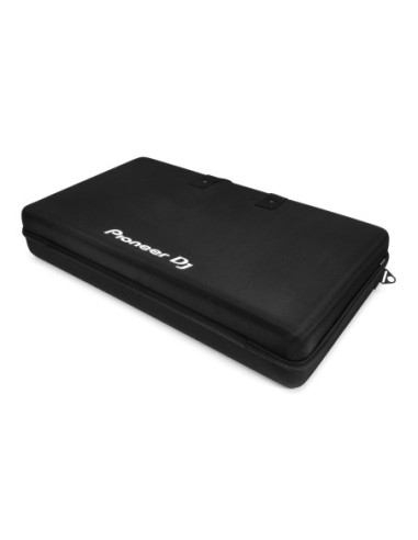 Pioneer Dj DJC-REV5 BAG - Sacoche pour contrôleur DJ DDJ-REV5. – sac fermé
