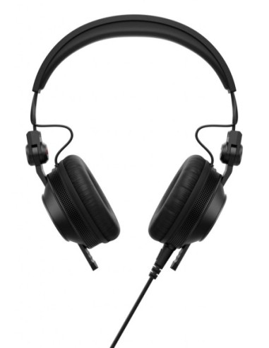 PIONEER DJ HDJ-CX – Casque DJ Professionnel supra-auriculaire