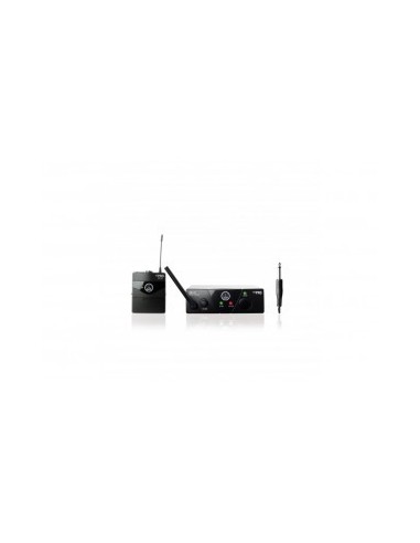 AKG - WMS40MIN-I-ISM3 - système Micro WMS 40 Mini pour voix et instruments – vue principale