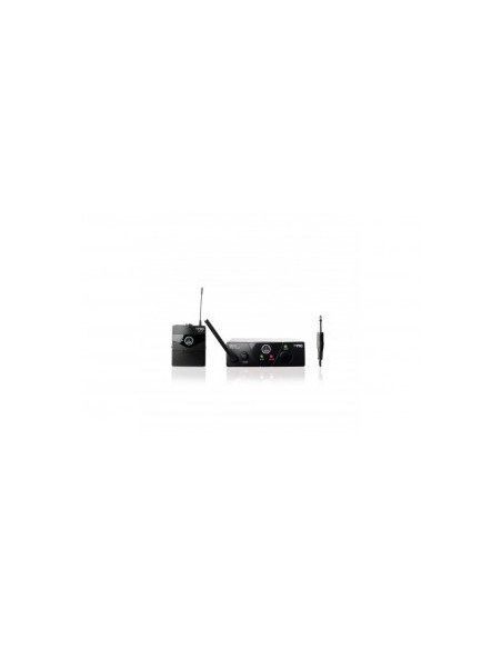 AKG - WMS40MIN-I-ISM3 - système Micro WMS 40 Mini pour voix et instruments – vue principale