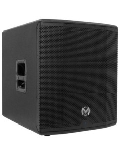 MAC MAH AS 818 SUB – Caisson de Basses 18 pouces 800W