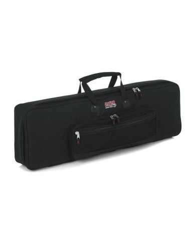 GATOR GKB-61 – Housse rembourrée pour clavier 61 touches – vue principale