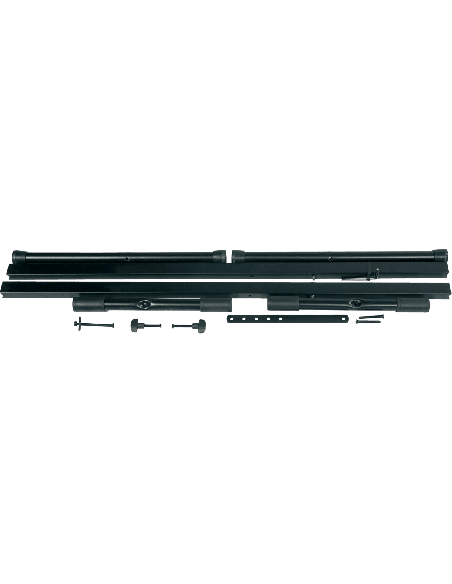 RTX XP – Stand clavier en X – vue alternative