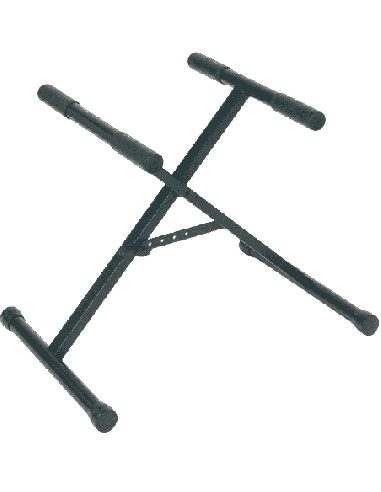 RTX SMX – Support pour ampli et moniteur – vue principale