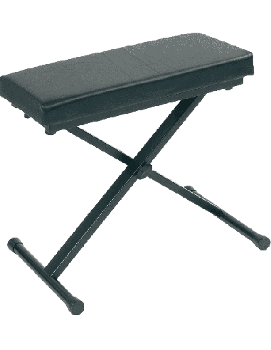 RTX KBX – Banquette clavier réglable – vue principale